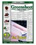 Thumbnail image of item number 1 in: 'Greensheet (Houston, Tex.), Vol. 37, No. 104, Ed. 1 Thursday, April 6, 2006'.