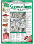 Thumbnail image of item number 1 in: 'Greensheet (Houston, Tex.), Vol. 39, No. 562, Ed. 1 Friday, December 26, 2008'.