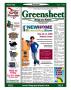 Thumbnail image of item number 1 in: 'Greensheet (Houston, Tex.), Vol. 40, No. 157, Ed. 1 Tuesday, May 5, 2009'.