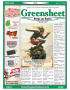 Thumbnail image of item number 1 in: 'Greensheet (Houston, Tex.), Vol. 39, No. 82, Ed. 1 Friday, March 21, 2008'.
