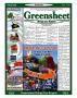 Primary view of Greensheet (Houston, Tex.), Vol. 38, No. 157, Ed. 1 Tuesday, May 8, 2007