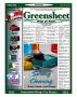 Thumbnail image of item number 1 in: 'Greensheet (Houston, Tex.), Vol. 38, No. 73, Ed. 1 Tuesday, March 20, 2007'.