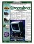 Thumbnail image of item number 1 in: 'Greensheet (Houston, Tex.), Vol. 40, No. 320, Ed. 1 Thursday, August 11, 2005'.