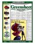 Newspaper: Greensheet (Houston, Tex.), Vol. 37, No. 386, Ed. 1 Tuesday, Septembe…