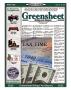 Primary view of Greensheet (Houston, Tex.), Vol. 36, No. 62, Ed. 1 Tuesday, March 15, 2005