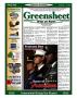 Primary view of Greensheet (Houston, Tex.), Vol. 37, No. 470, Ed. 1 Tuesday, November 7, 2006