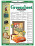 Thumbnail image of item number 1 in: 'Greensheet (Houston, Tex.), Vol. 36, No. 418, Ed. 1 Friday, October 7, 2005'.