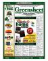 Newspaper: Greensheet (Houston, Tex.), Vol. 39, No. 302, Ed. 1 Tuesday, July 29,…