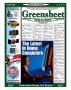 Thumbnail image of item number 1 in: 'Greensheet (Houston, Tex.), Vol. 38, No. 290, Ed. 1 Tuesday, July 24, 2007'.