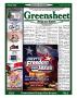 Thumbnail image of item number 1 in: 'Greensheet (Houston, Tex.), Vol. 38, No. 242, Ed. 1 Tuesday, June 26, 2007'.
