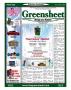 Thumbnail image of item number 1 in: 'Greensheet (Houston, Tex.), Vol. 39, No. 465, Ed. 1 Thursday, October 30, 2008'.
