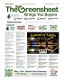 Thumbnail image of item number 1 in: 'The Greensheet (Houston, Tex.), Vol. 43, No. 541, Ed. 1 Tuesday, December 11, 2012'.