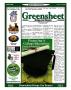 Thumbnail image of item number 1 in: 'Greensheet (Houston, Tex.), Vol. 36, No. 237, Ed. 1 Thursday, June 23, 2005'.