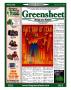 Primary view of Greensheet (Houston, Tex.), Vol. 39, No. 410, Ed. 1 Tuesday, September 30, 2008