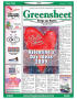 Thumbnail image of item number 1 in: 'Greensheet (Houston, Tex.), Vol. 40, No. 22, Ed. 1 Friday, February 13, 2009'.