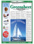 Thumbnail image of item number 1 in: 'Greensheet (Houston, Tex.), Vol. 36, No. 262, Ed. 1 Friday, July 8, 2005'.