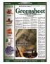 Thumbnail image of item number 1 in: 'Greensheet (Houston, Tex.), Vol. 36, No. 93, Ed. 1 Thursday, March 31, 2005'.