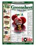 Newspaper: Greensheet (Houston, Tex.), Vol. 39, No. 518, Ed. 1 Tuesday, December…