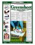 Primary view of Greensheet (Houston, Tex.), Vol. 37, No. 589, Ed. 1 Tuesday, January 16, 2007
