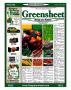 Thumbnail image of item number 1 in: 'Greensheet (Houston, Tex.), Vol. 39, No. 249, Ed. 1 Thursday, June 26, 2008'.