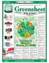 Primary view of Greensheet (Houston, Tex.), Vol. 39, No. 70, Ed. 1 Friday, March 14, 2008