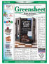 Thumbnail image of item number 1 in: 'Greensheet (Houston, Tex.), Vol. 39, No. 610, Ed. 1 Friday, January 23, 2009'.