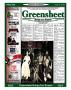 Thumbnail image of item number 1 in: 'Greensheet (Houston, Tex.), Vol. 38, No. 434, Ed. 1 Tuesday, October 16, 2007'.
