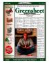Thumbnail image of item number 1 in: 'Greensheet (Houston, Tex.), Vol. 36, No. 224, Ed. 1 Thursday, June 16, 2005'.