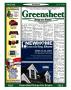 Thumbnail image of item number 1 in: 'Greensheet (Houston, Tex.), Vol. 38, No. 236, Ed. 1 Thursday, June 21, 2007'.