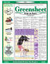 Primary view of Greensheet (Houston, Tex.), Vol. 37, No. 70, Ed. 1 Friday, March 17, 2006