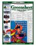 Primary view of Greensheet (Houston, Tex.), Vol. 39, No. 25, Ed. 1 Tuesday, February 19, 2008