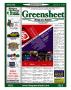 Thumbnail image of item number 1 in: 'Greensheet (Houston, Tex.), Vol. 39, No. 378, Ed. 1 Wednesday, September 10, 2008'.