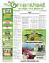 Thumbnail image of item number 1 in: 'The Greensheet (Houston, Tex.), Vol. 42, No. 250, Ed. 1 Friday, June 24, 2011'.