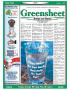 Thumbnail image of item number 1 in: 'Greensheet (Houston, Tex.), Vol. 38, No. 310, Ed. 1 Friday, August 3, 2007'.