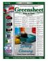 Thumbnail image of item number 1 in: 'Greensheet (Houston, Tex.), Vol. 38, No. 80, Ed. 1 Thursday, March 22, 2007'.
