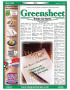 Thumbnail image of item number 1 in: 'Greensheet (Houston, Tex.), Vol. 38, No. 574, Ed. 1 Friday, January 4, 2008'.
