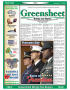 Thumbnail image of item number 1 in: 'Greensheet (Houston, Tex.), Vol. 37, No. 478, Ed. 1 Friday, November 10, 2006'.