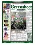 Primary view of Greensheet (Houston, Tex.), Vol. 40, No. 116, Ed. 1 Thursday, April 9, 2009