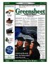 Thumbnail image of item number 1 in: 'Greensheet (Houston, Tex.), Vol. 36, No. 164, Ed. 1 Thursday, May 12, 2005'.