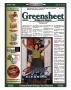 Thumbnail image of item number 1 in: 'Greensheet (Houston, Tex.), Vol. 36, No. 81, Ed. 1 Thursday, March 24, 2005'.