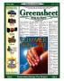 Thumbnail image of item number 1 in: 'Greensheet (Houston, Tex.), Vol. 37, No. 206, Ed. 1 Tuesday, June 6, 2006'.