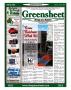 Thumbnail image of item number 1 in: 'Greensheet (Houston, Tex.), Vol. 39, No. 198, Ed. 1 Wednesday, May 28, 2008'.