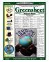 Thumbnail image of item number 1 in: 'Greensheet (Houston, Tex.), Vol. 37, No. 230, Ed. 1 Tuesday, June 20, 2006'.