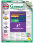 Thumbnail image of item number 1 in: 'Greensheet (Houston, Tex.), Vol. 40, No. 190, Ed. 1 Friday, May 22, 2009'.