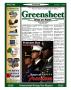 Primary view of Greensheet (Houston, Tex.), Vol. 40, No. 467, Ed. 1 Thursday, November 9, 2006