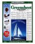 Thumbnail image of item number 1 in: 'Greensheet (Houston, Tex.), Vol. 36, No. 261, Ed. 1 Thursday, July 7, 2005'.