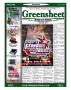 Thumbnail image of item number 1 in: 'Greensheet (Houston, Tex.), Vol. 39, No. 260, Ed. 1 Thursday, July 3, 2008'.