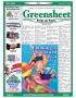 Primary view of Greensheet (Houston, Tex.), Vol. 39, No. 34, Ed. 1 Friday, February 22, 2008