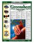 Primary view of Greensheet (Houston, Tex.), Vol. 37, No. 212, Ed. 1 Thursday, June 8, 2006