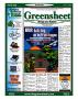 Primary view of Greensheet (Houston, Tex.), Vol. 39, No. 205, Ed. 1 Tuesday, June 3, 2008